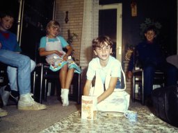 0DIA 1984 RAVA PUPS 1
